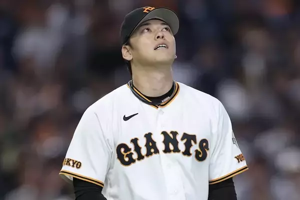 江本氏「投げているピッチャーを見ないと」巨人、申告敬遠が裏目に