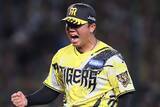 「阪神・村上がエースの意地の完封勝利！金村義明氏「2、3勝の価値がある」」の画像1