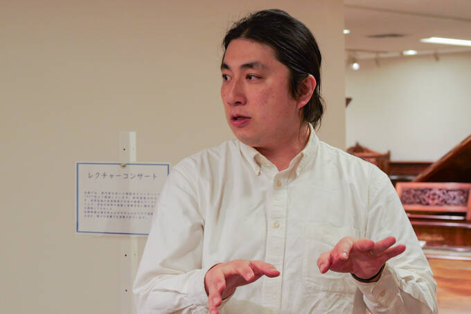 世界の楽器が大集合！？　国立音楽大学 楽器学資料館の展示室にランパンプスが潜入！
