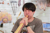 「世界の楽器が大集合！？　国立音楽大学 楽器学資料館の展示室にランパンプスが潜入！」の画像44