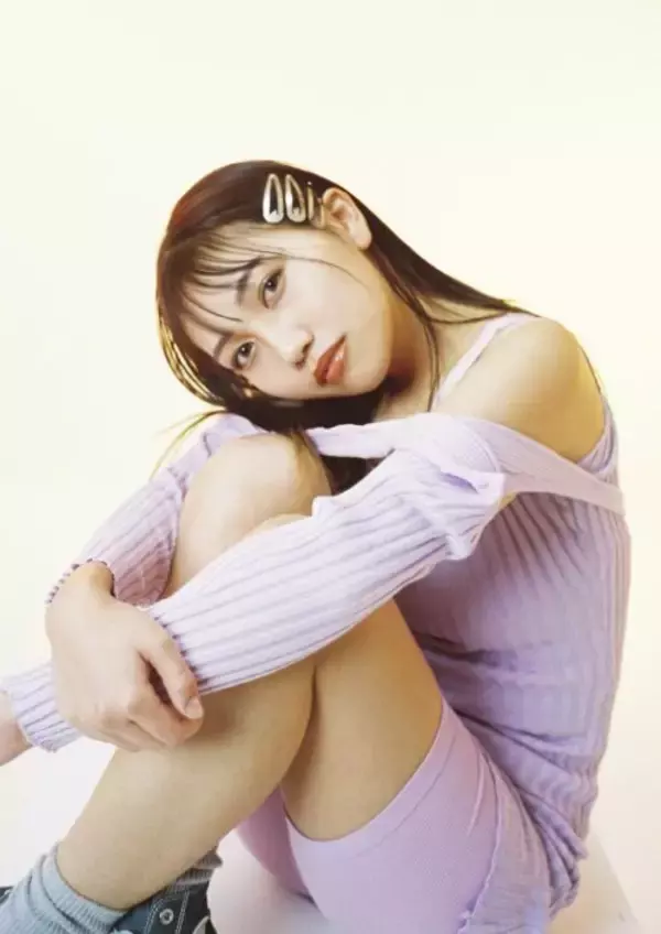 井上苑子が約8年8か月ぶりにオールナイトニッポンを担当！「とっっても嬉しくてワクワクしています」