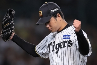 阪神ファンの松村邦洋さん、MVPは「遥人投手にあげたいですね」