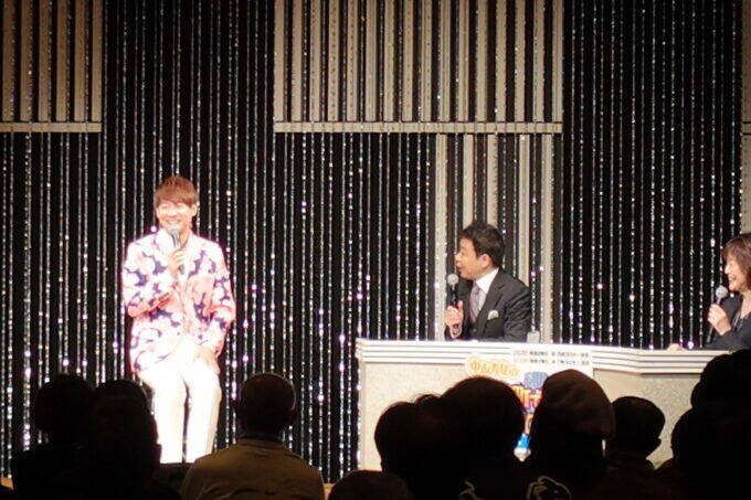 伍代夏子、愛犬との旅へ　1年待ちのキャンピングカーが納車