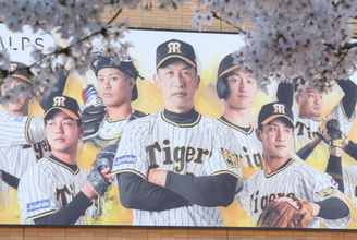 阪神9連敗　オーナーの「矢野監督代えない」発言に　「そういうしかないでしょ」　辛坊治郎氏が指摘