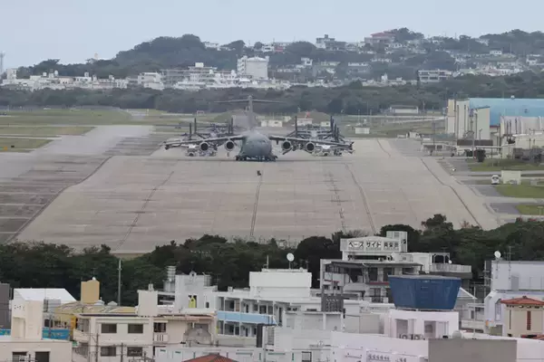 「リベラルメディアが伝える「沖縄の声」と沖縄県民の「本音」の間に見える『乖離』　辛坊治郎が読み解く各紙世論調査」の画像