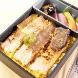 「山形新幹線開業30周年記念駅弁・第2弾は、3つのブランド肉が楽しめる「どまん中」！」の画像11