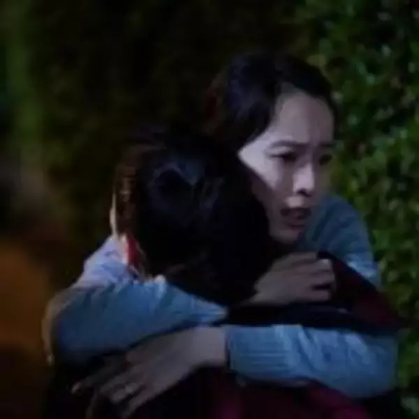 「『母性』戸田恵梨香×永野芽郁、母と娘の絆とは……」の画像