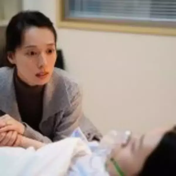 「『母性』戸田恵梨香×永野芽郁、母と娘の絆とは……」の画像