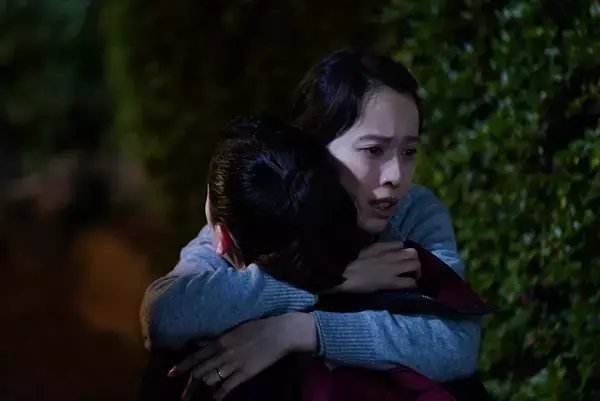 「『母性』戸田恵梨香×永野芽郁、母と娘の絆とは……」の画像