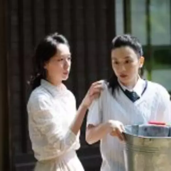 「『母性』戸田恵梨香×永野芽郁、母と娘の絆とは……」の画像