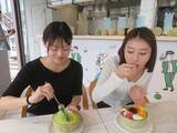 「「いばらきメロンカフェ2026」連日大盛況　イバラキングの魅力をアピール」の画像4