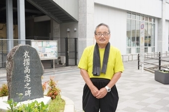 50年間、毎夏1000km。81歳の元教師が子供たちと自転車を漕ぎ続ける理由