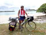 「50年間、毎夏1000km。81歳の元教師が子供たちと自転車を漕ぎ続ける理由」の画像2
