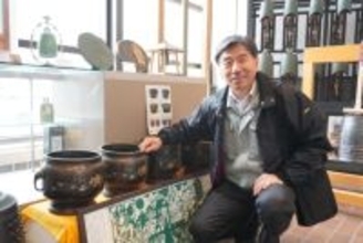 日本の梵鐘の6割以上を手掛ける製作所 「今年あったいろいろなことをリセットできるのが除夜の鐘」