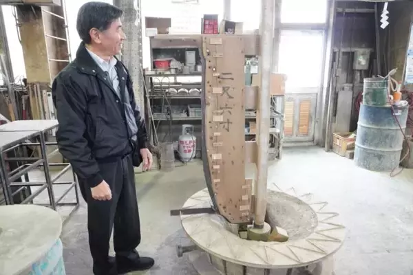 「日本の梵鐘の6割以上を手掛ける製作所 「今年あったいろいろなことをリセットできるのが除夜の鐘」」の画像