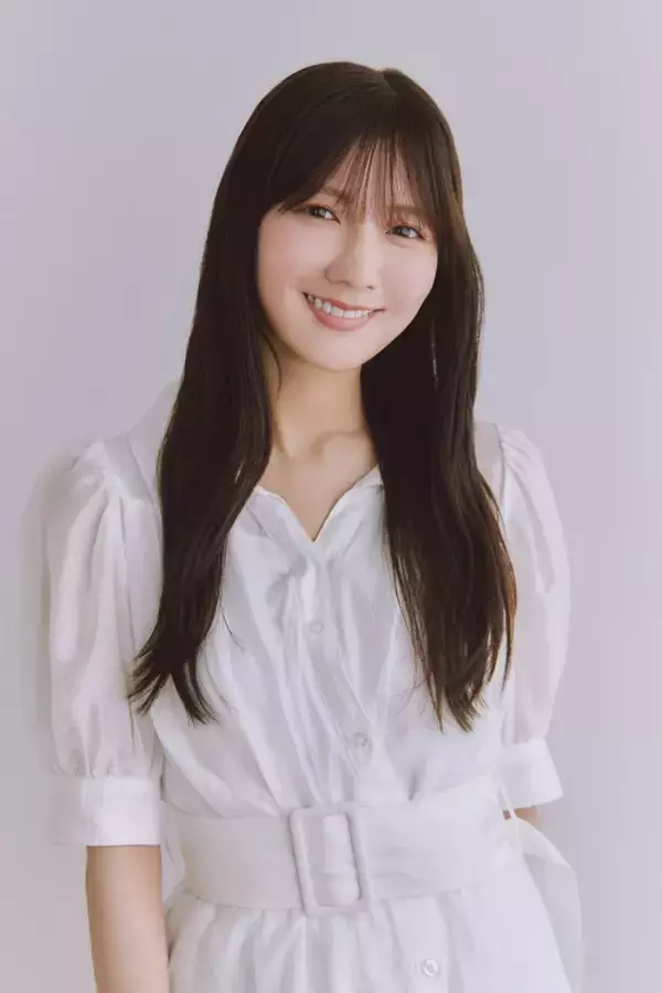 河田陽菜、グループ卒業後初となる舞台出演が決定！『いつかアイツに会いに行く-BEYOND THE MOON-』