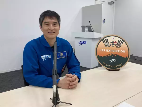「大西卓哉宇宙飛行士単独インタビュー　HTV-X打ち上げ目前「ポストISS」に向けて…【前編】」の画像