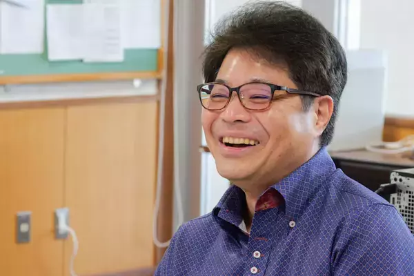 「超地元密着型大学！？　沖縄を深く学び、未来に繋ぐ、沖縄国際大学でランパンプスが徹底取材！」の画像
