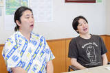 「超地元密着型大学！？　沖縄を深く学び、未来に繋ぐ、沖縄国際大学でランパンプスが徹底取材！」の画像11