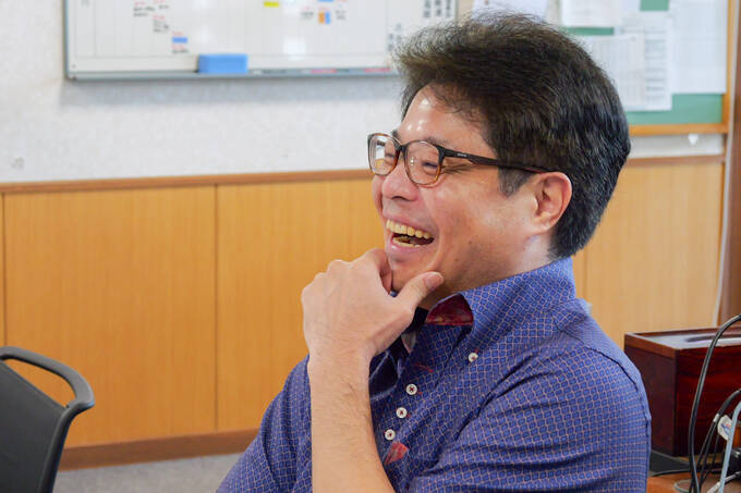 超地元密着型大学！？　沖縄を深く学び、未来に繋ぐ、沖縄国際大学でランパンプスが徹底取材！