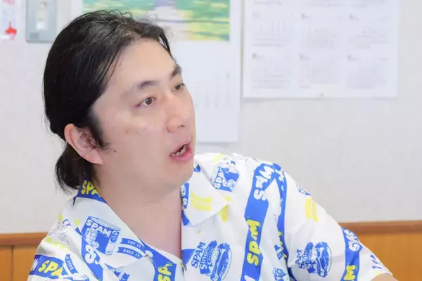 「超地元密着型大学！？　沖縄を深く学び、未来に繋ぐ、沖縄国際大学でランパンプスが徹底取材！」の画像