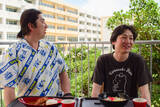 「超地元密着型大学！？　沖縄を深く学び、未来に繋ぐ、沖縄国際大学でランパンプスが徹底取材！」の画像22