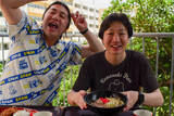 「超地元密着型大学！？　沖縄を深く学び、未来に繋ぐ、沖縄国際大学でランパンプスが徹底取材！」の画像24