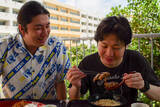 「超地元密着型大学！？　沖縄を深く学び、未来に繋ぐ、沖縄国際大学でランパンプスが徹底取材！」の画像25
