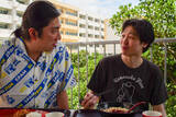 「超地元密着型大学！？　沖縄を深く学び、未来に繋ぐ、沖縄国際大学でランパンプスが徹底取材！」の画像26