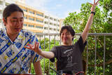 「超地元密着型大学！？　沖縄を深く学び、未来に繋ぐ、沖縄国際大学でランパンプスが徹底取材！」の画像28