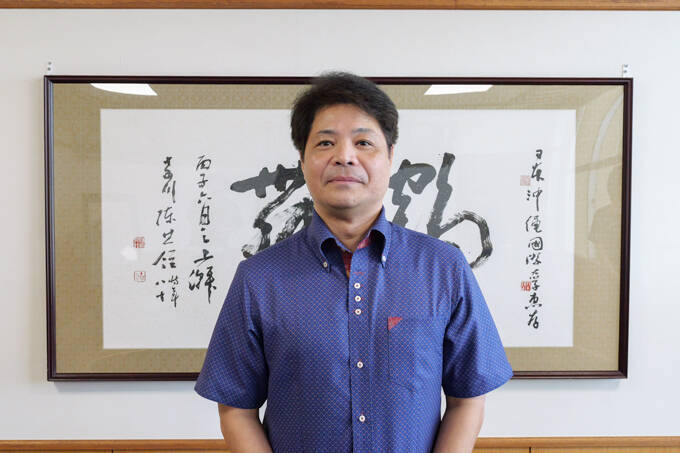 超地元密着型大学！？　沖縄を深く学び、未来に繋ぐ、沖縄国際大学でランパンプスが徹底取材！