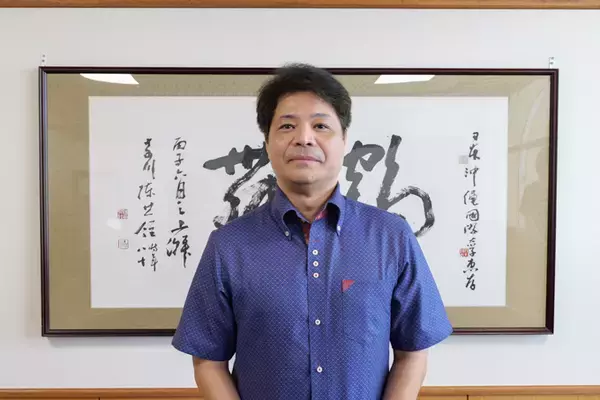 「超地元密着型大学！？　沖縄を深く学び、未来に繋ぐ、沖縄国際大学でランパンプスが徹底取材！」の画像
