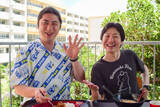 「超地元密着型大学！？　沖縄を深く学び、未来に繋ぐ、沖縄国際大学でランパンプスが徹底取材！」の画像35
