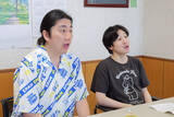 「超地元密着型大学！？　沖縄を深く学び、未来に繋ぐ、沖縄国際大学でランパンプスが徹底取材！」の画像5
