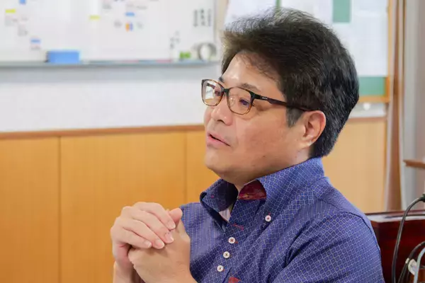 「超地元密着型大学！？　沖縄を深く学び、未来に繋ぐ、沖縄国際大学でランパンプスが徹底取材！」の画像