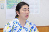 「超地元密着型大学！？　沖縄を深く学び、未来に繋ぐ、沖縄国際大学でランパンプスが徹底取材！」の画像7