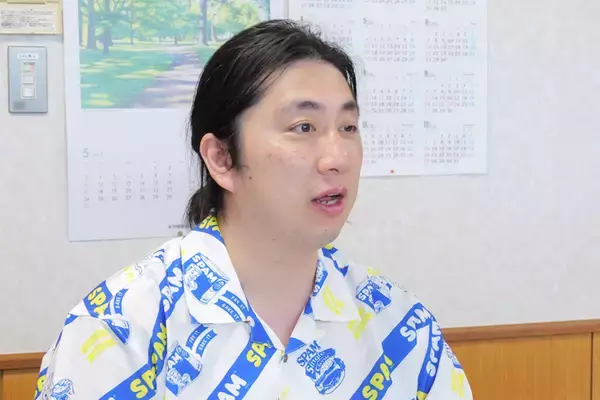 「超地元密着型大学！？　沖縄を深く学び、未来に繋ぐ、沖縄国際大学でランパンプスが徹底取材！」の画像