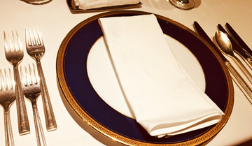 テーブルマナー、「イギリス式」と「フランス式」の違いは？