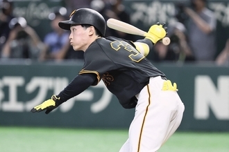 巨人・浦田、真骨頂を発揮！佐々木主浩氏「この1本は大きい」