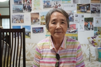 9月21日は「認知症の日」。歌が認知症の進行を遅らせる？80歳の挑戦