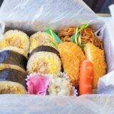 「鳥栖の名物駅弁・かしわめしが海苔巻きに！　「5個入り」の理由は？」の画像15