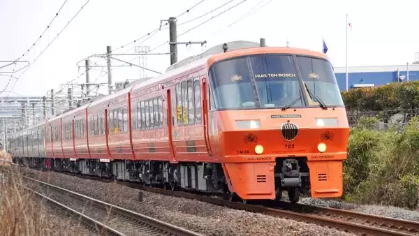 「鳥栖の名物駅弁・かしわめしが海苔巻きに！　「5個入り」の理由は？」の画像
