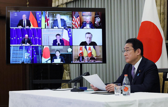 岸田首相のロシア産石油禁輸表明は「日本が何もしない宣言をしたのと同じ」 辛坊治郎が持論
