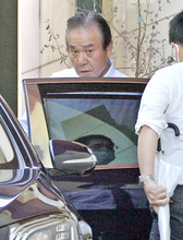 資金提供疑惑の元理事は五輪組織委内で「気をつけろと言われていた人物」