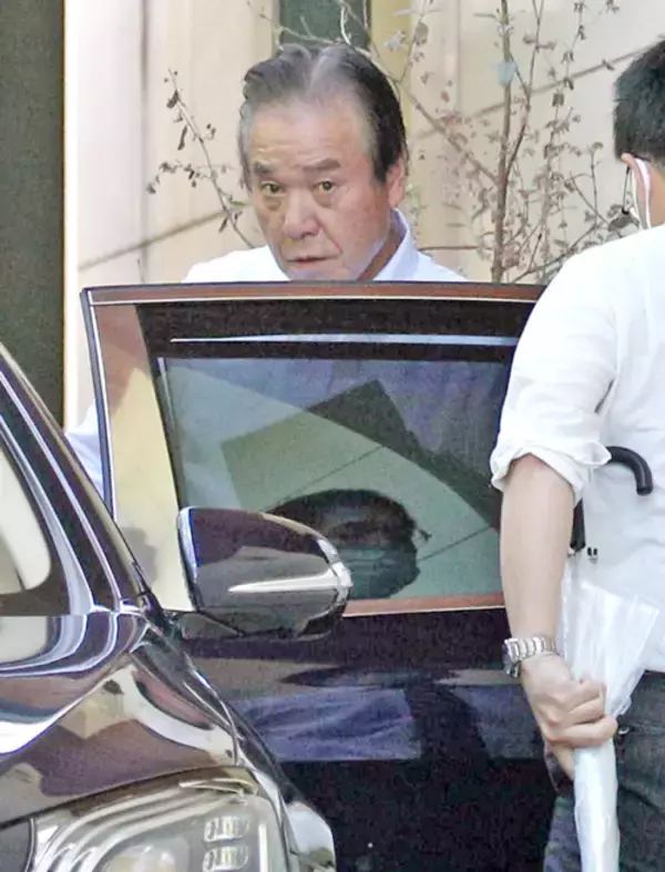 資金提供疑惑の元理事は五輪組織委内で「気をつけろと言われていた人物」