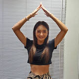 「みちょぱ、世界陸上・競歩で銀メダル獲得の『はとこ』池田向希選手を祝福「『おめでとうございます』ってLINEしたら……」」の画像1