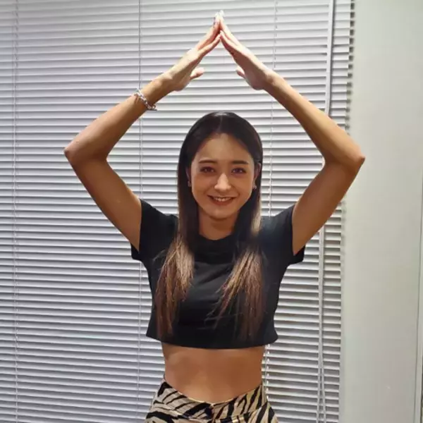 みちょぱ、世界陸上・競歩で銀メダル獲得の『はとこ』池田向希選手を祝福「『おめでとうございます』ってLINEしたら……」