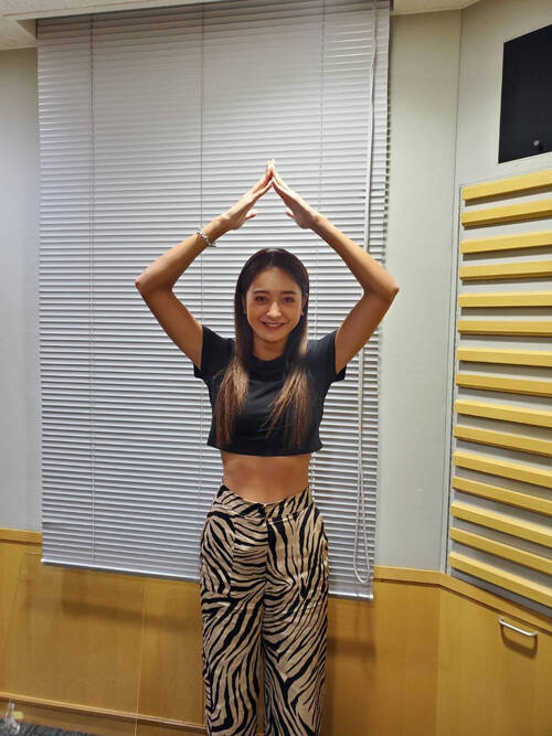 みちょぱ、世界陸上・競歩で銀メダル獲得の『はとこ』池田向希選手を祝福「『おめでとうございます』ってLINEしたら……」