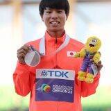 みちょぱ、世界陸上・競歩で銀メダル獲得の『はとこ』池田向希選手を祝福「『おめでとうございます』ってLINEしたら……」