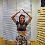 みちょぱ、世界陸上・競歩で銀メダル獲得の『はとこ』池田向希選手を祝福「『おめでとうございます』ってLINEしたら……」